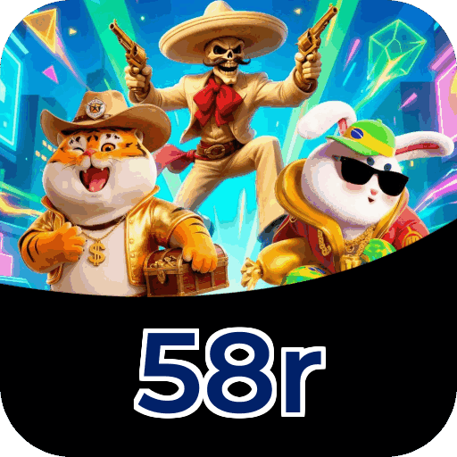 Promoções e bônus exclusivos da 58r