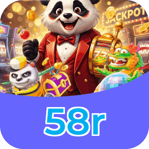 Login rápido no app 58r