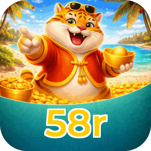 58r Loteria - Mega-Sena e Mais