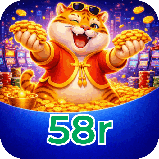 58r Fortune - Tiger Ox Mouse