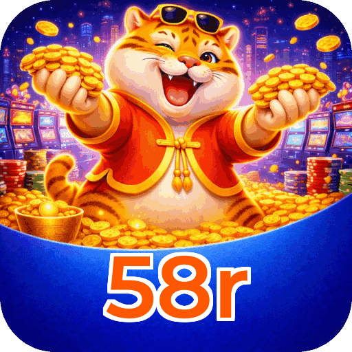 58r App Mobile - Android e iOS