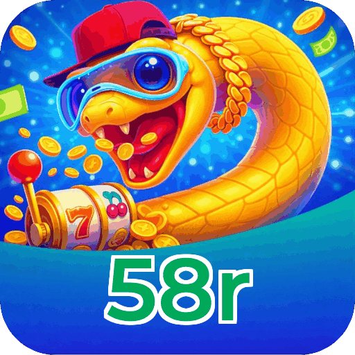 58r Jogos - 2.500+ Títulos