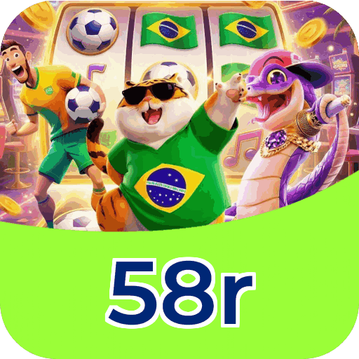 Lottery Clássica na 58r